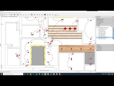 Curso de LayOut Concepção de Projetos 2D com SketchUp Aula 02/30 Interface do LayOut - Autocriativo