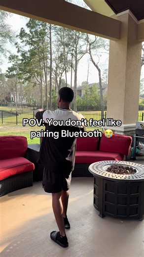 Struggles of Bluetooth Pairing in Everyday Life