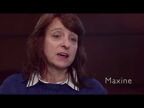 Living with IPF - what is it really like?