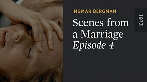 SCENES FROM A MARRIAGE: Episode 4