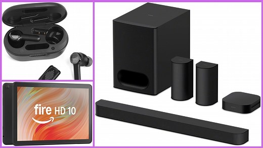 Amazon Prime for Young Adults offers big discounts for people between 18-24. What to know