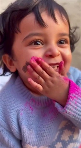 Happy holi #shorts #viral