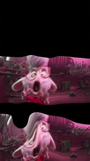 Bellwether Court Scene Effects | Zootopia 2 | Preview 2 Effects