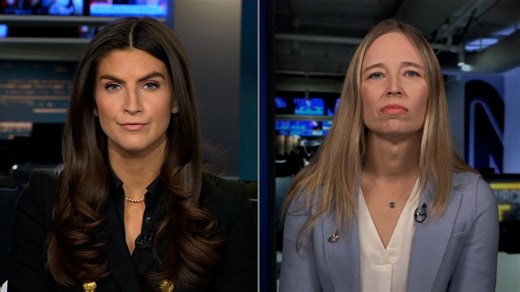 Epstein survivor Annie Farmer: ‘I don’t think it’s something to smile about.’