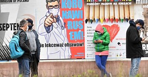 Pandemia w Polsce. Nowe zasady w strefach żółtych i czerwonych od 17 października