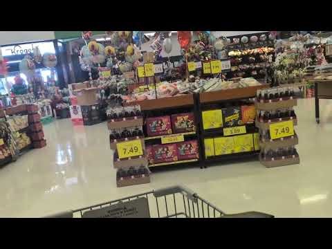 Trying to find the items