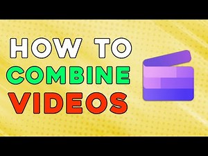 How To Combine Videos In Clipchamp (Quick and Easy)