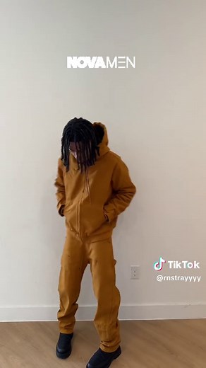 Fashion Nova Men: Ultimate Outfit Inspiration Guide