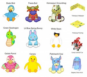 Webkinz Adoption Code