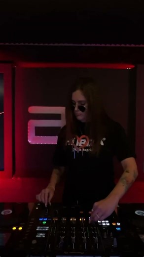 Dark Techno Vibes! 🖤