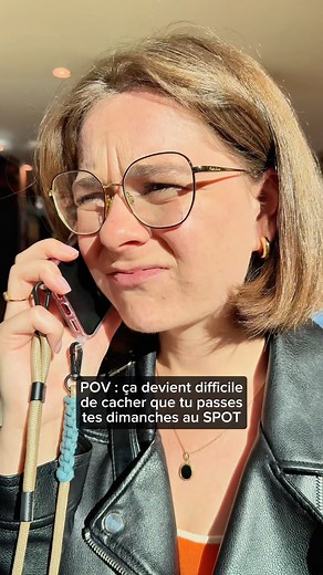 🚨 LE SPOT EST OUVERT, MÊME LE DIMANCHE 🚨 Pas eu le temps dans la semaine ? Samedi full ? Tranquille, dimanche, c'est au Spot que tu iras 😉 | Le Spot Evry