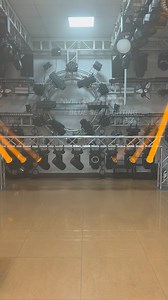 811K views · 10K reactions | Waterproof 250 LED Moving Head Light |...