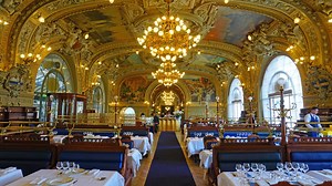 The most legendary and timeless restaurants in Paris!