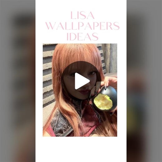 wallpapers ideas lisa blackpink #lalisa #lisamanoban #lisablackpink #LISA #kpop #kpopstan #blink #wallpapers #shutdown #fypシ