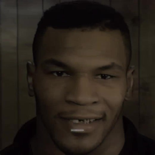 Mike Tyson ⚔️💥 #fyp #viral #boxing🥊 #boxing #miketyson