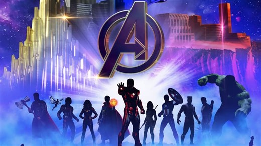 ‘Marvel Studios’ Infinity Saga Concert Experience’ Coming to Carnegie Hall