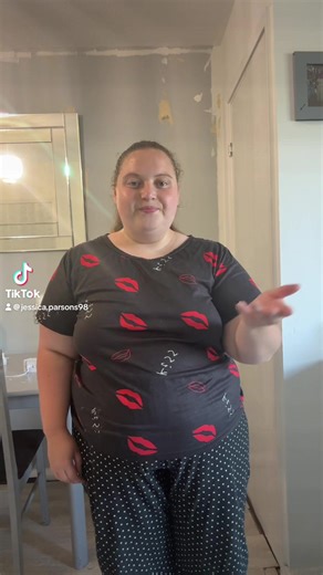jessica.parsons98 on TikTok