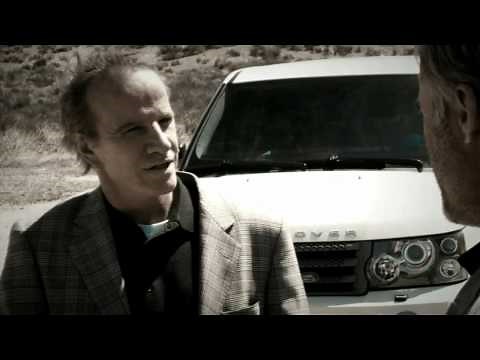 NCIS Los Angeles - Descent - season 4 finale