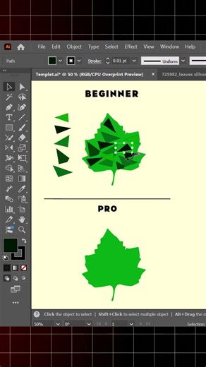 Randomize script in adobe illustrator.