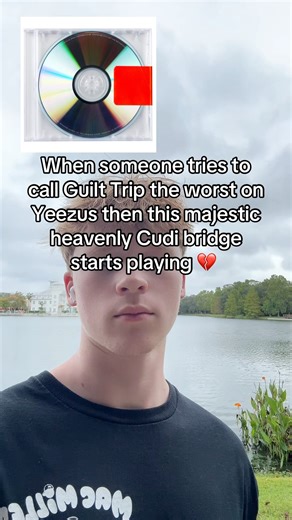 Guilt Trip is one of the best songs on Yeezus btw #Rap #HipHop #KanyeWest