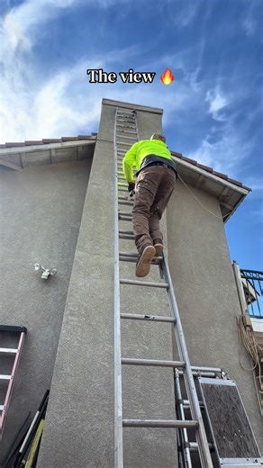 Chimney Trim Replacement: Day 1 of Home Renovation