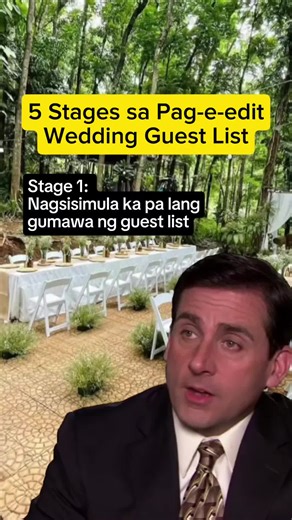 The Budgetarian Bride on TikTok