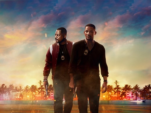 Bad Boys for Life - Apple TV