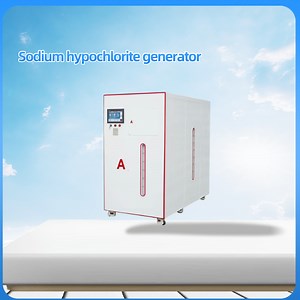 [Hot Item] Sodium Hypochlorite Generator for Swimming Pool Disinfection