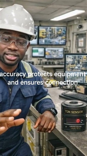 Torque Turn Monitoring System TTMS #TRS #TTSTechnician #trsprofessionals