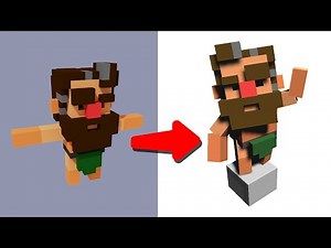 Cómo exportar de Magicavoxel a Unity