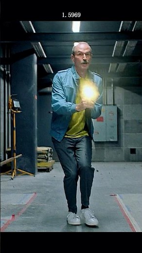 #movie Anarchy in the Cop Shop! Inside the INSANE Siege Sequence from "Copshop"