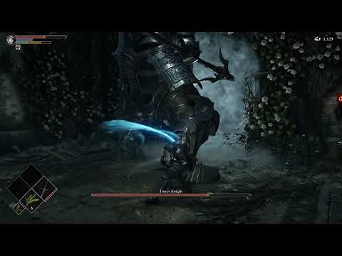 How to Beat the Tower Knight: Demon's Souls PS5