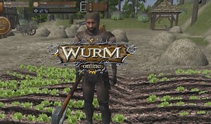 Wurm Online vai receber um novo servidor devido ao “grande fluxo de jogadores” após lançamento no Steam