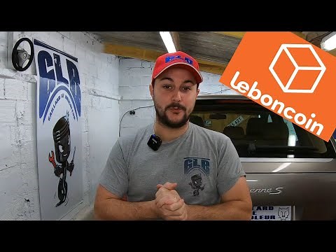 Used car buying advice on LeBonCoin👌I'll tell you everything! 😁