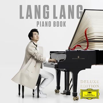 【钢琴/郎朗】坂本龙一 - 圣诞快乐，劳伦斯先生 Merry Christmas Mr. Lawrence (Arr. for Piano)