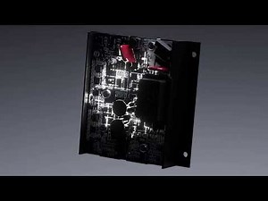 Only Power. Always Here. | Introducing the all-new Rehlko KD Series™ 60-600 kW.