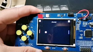 微软Makecode arcade编程