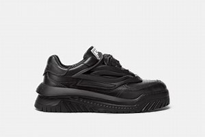 Best 10 Sneaker Suppliers: Source High-quality Products 2025