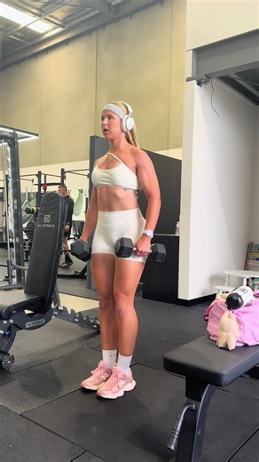 Full Body Workout Routine for Women