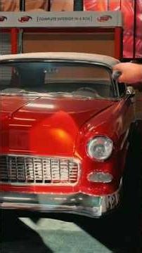 Car Interiors Factory Tour - TMI Products Custom Interiors Revealed