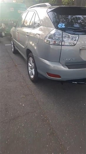 Transmuting Ugliness into Beauty, The XV30 Camry (5th Gen). A sleeping Phoenix Awakens .#chromecamry