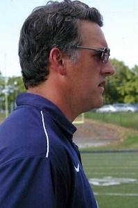 Epic Coaching Efforts by Gus Frerotte, Burroughs and Josh Smith, MICDS