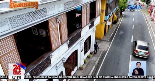 5 gems to explore in Taal, the Heritage Town of Batangas