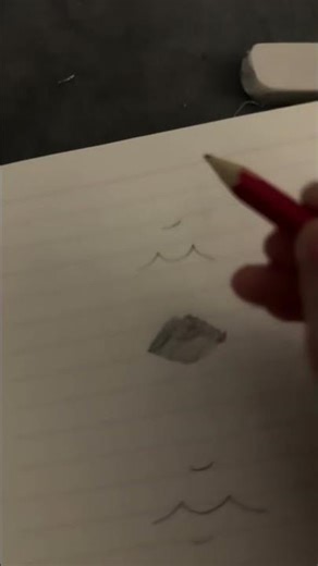 How to draw lıps￼🤨