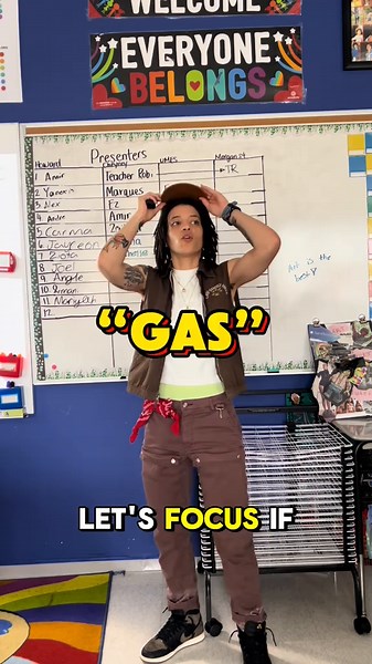 Effective Presentation Tips for Teachers