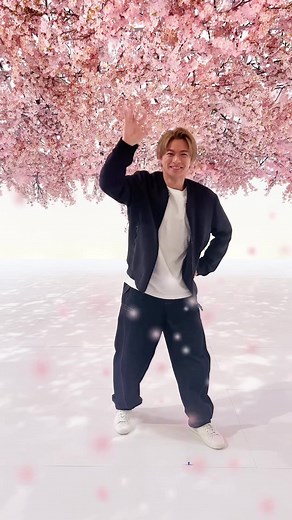 キンプリ「Lovin' you」平野ver. TikTok公開