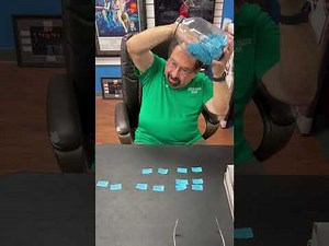 Sports Cards Plus Drawing for 8-30-25