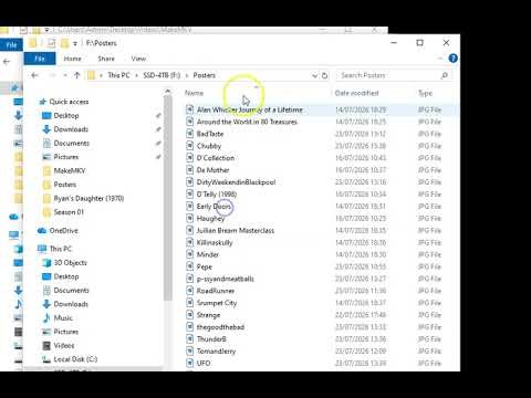 Kodi Made Easy: The Simple Folder Trick That Organises Every Film and TV Show