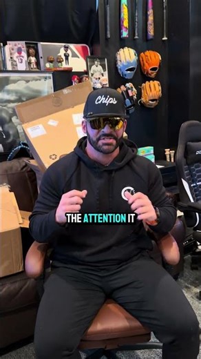 Too Much Baseball Gear? #baseballszn #athlete #baseball