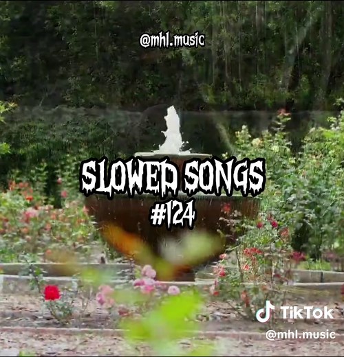 Música Slowed: La Tendencia de Canciones Lentas